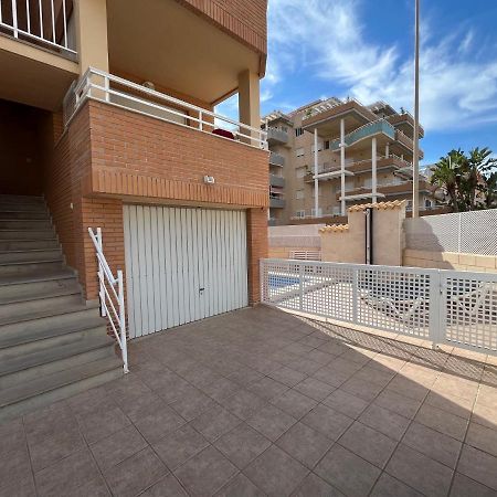 Oliva Holidays 1 Exterior photo