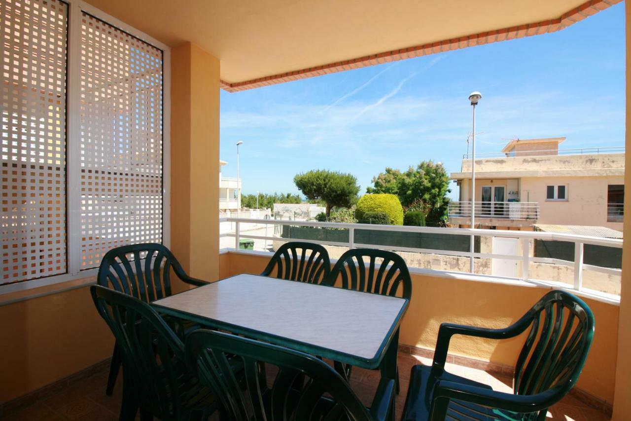 Oliva Holidays 1 Exterior photo