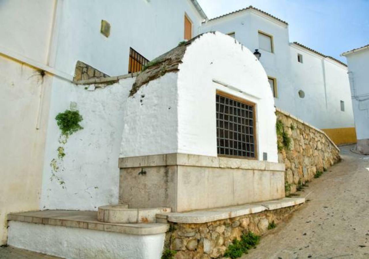 Oliva Holidays 1 Exterior photo